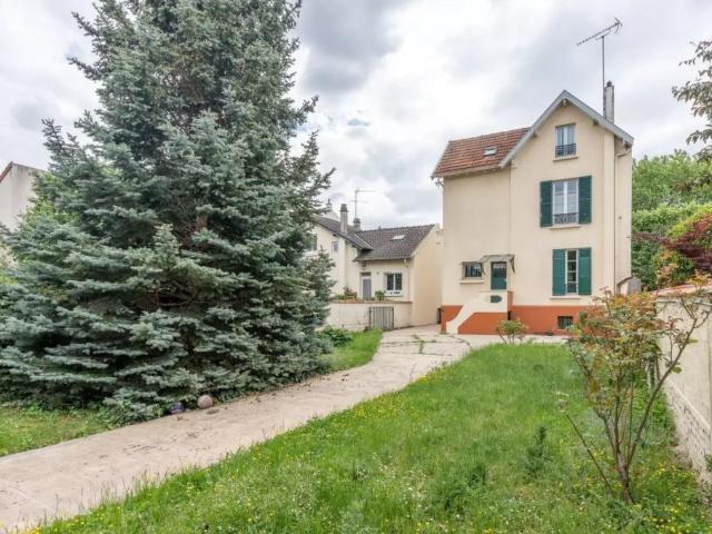 Maison 6 pièces 126 m²