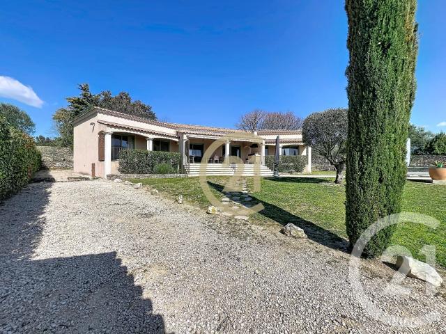 Maison 6 pièces 126 m²