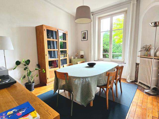 Maison 6 pièces 126 m²
