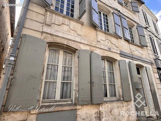 Maison 6 pièces 126 m²
