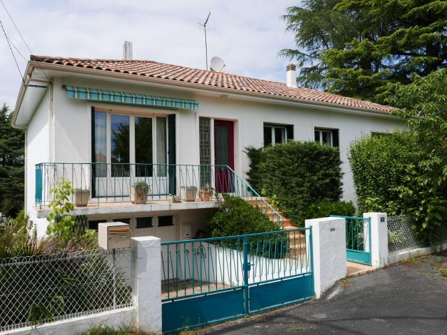 Maison 6 pièces 126 m²