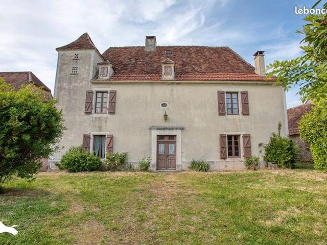 Maison 6 pièces 126 m²