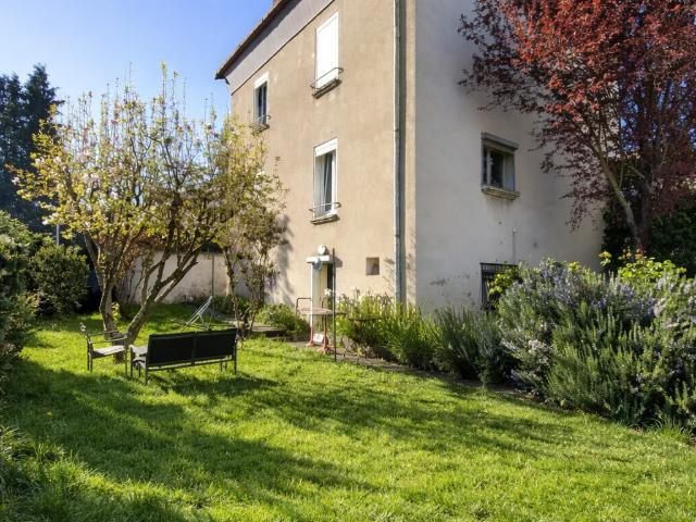 Maison 6 pièces 126 m²
