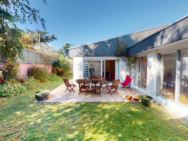 Maison 6 pièces 126 m²