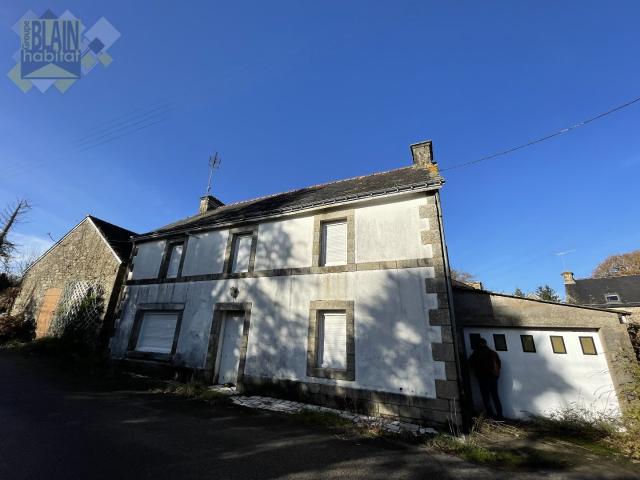 Maison 6 pièces 126 m²