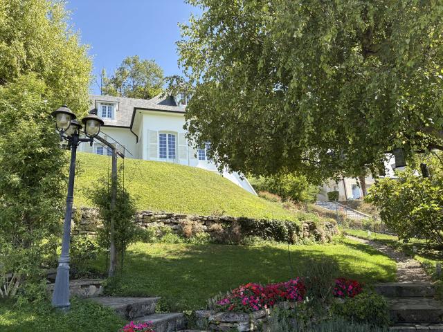 Maison 6 pièces 126 m²