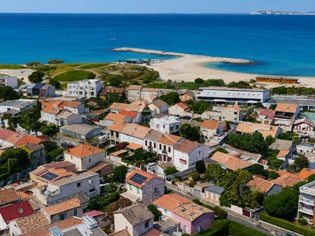 Maison 6 pièces 126 m²