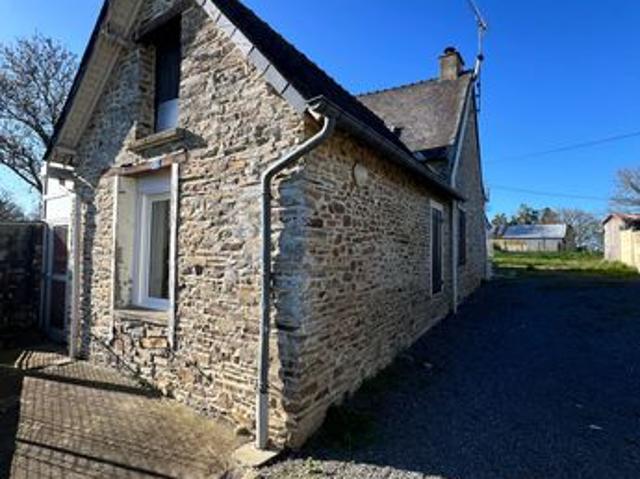 Maison 6 pièces 126 m²