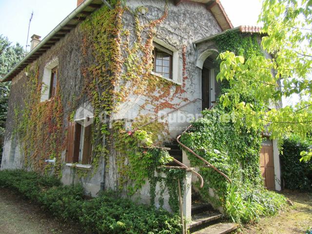 Maison 6 pièces 126 m²