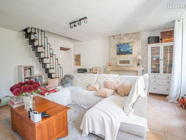 Maison 6 pièces 126 m²