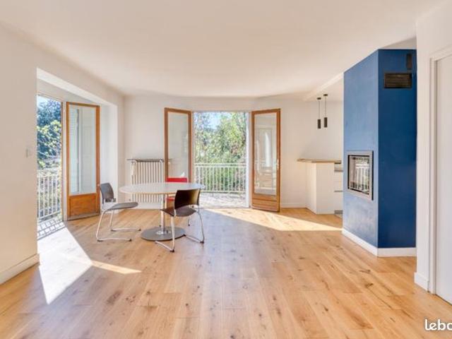 Maison 6 pièces 126 m²