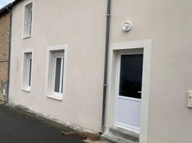 Maison 6 pièces 126 m²