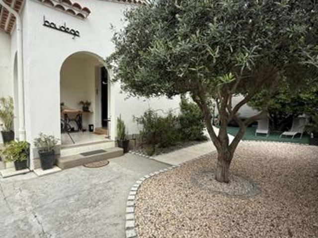 Maison 6 pièces 126 m²
