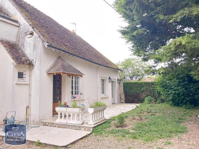 Maison 6 pièces 126 m²