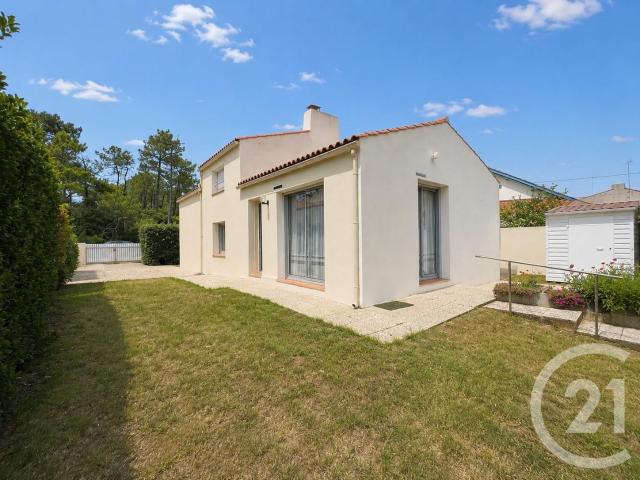 Maison 6 pièces 126 m²