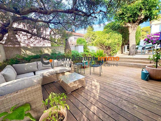 Maison 6 pièces 126 m²