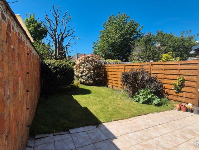 Maison 6 pièces 126 m²