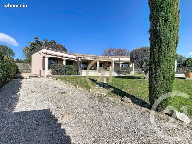 Maison 6 pièces 126 m²