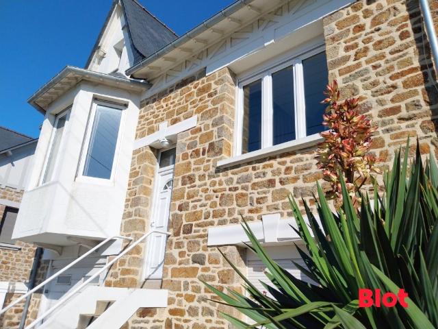 Maison 6 pièces 126 m²