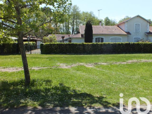 Maison 6 pièces 126 m²