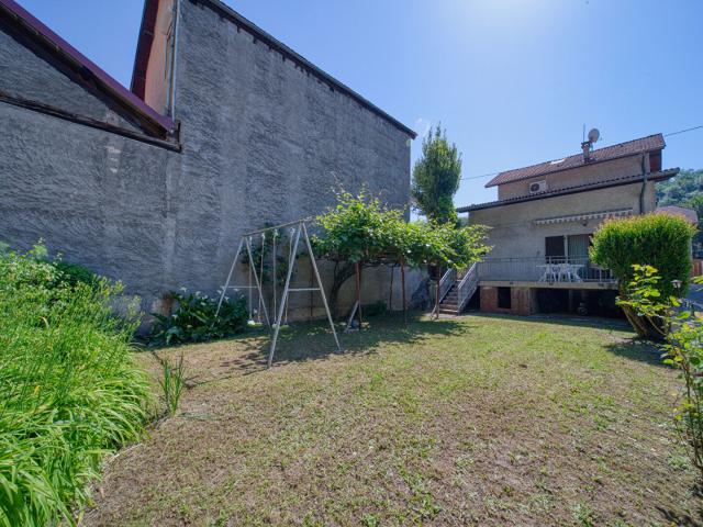 Maison 6 pièces 126 m²