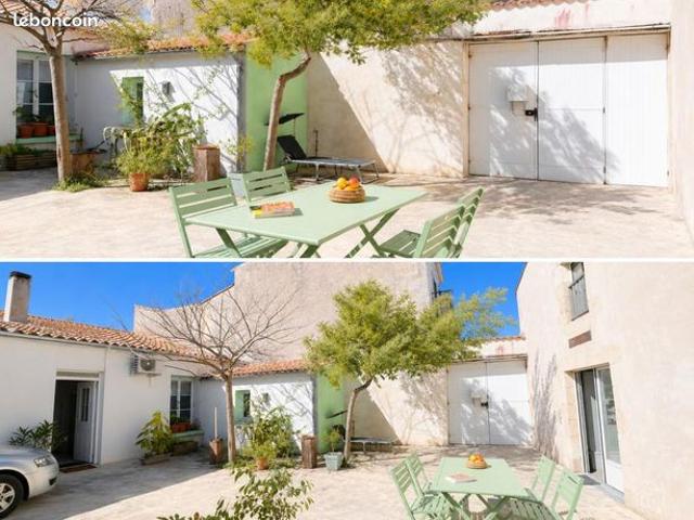 Maison 6 pièces 126 m²