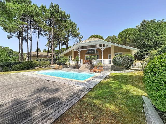 Maison 6 pièces 126 m²