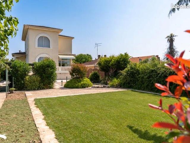 Maison 6 pièces 126 m²