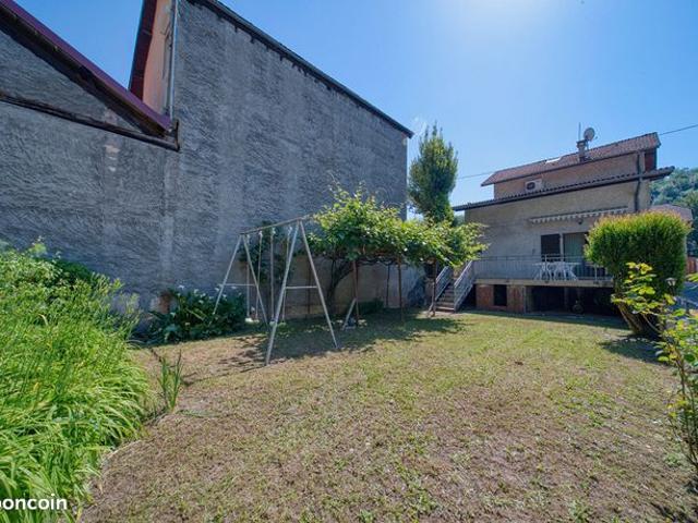 Maison 6 pièces 126 m²