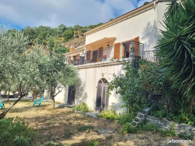 Maison 6 pièces 126 m²
