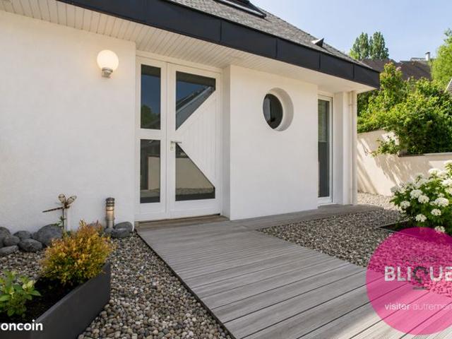 Maison 6 pièces 126 m²