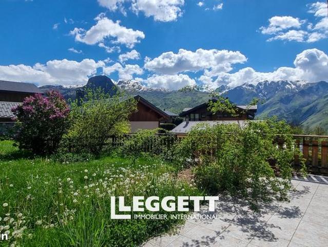 Maison 6 pièces 126 m²