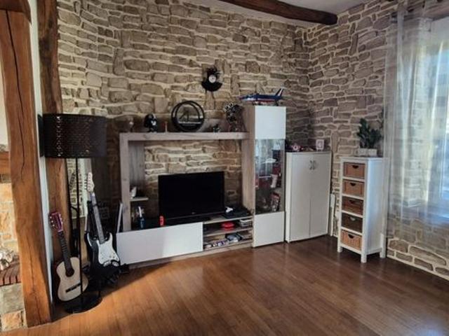 Maison 6 pièces 126 m²