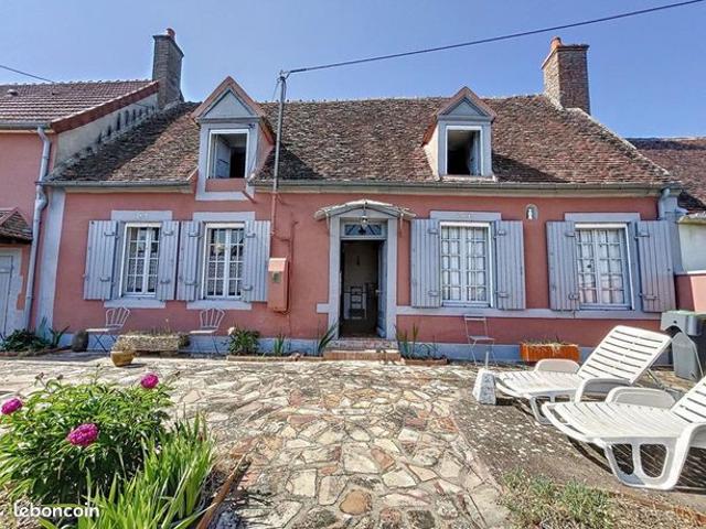 Maison 6 pièces 126 m²