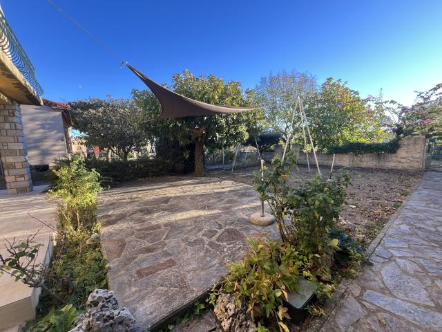 Maison 6 pièces 126 m²