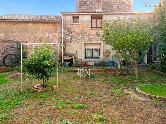 Maison 6 pièces 126 m²