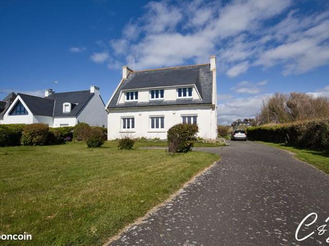 Maison 6 pièces 126 m²