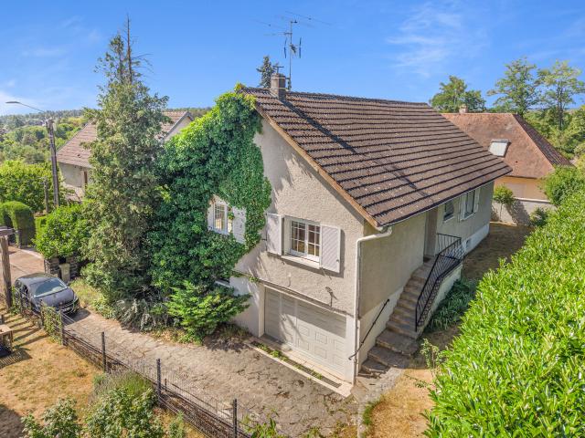 Maison 6 pièces 126 m²