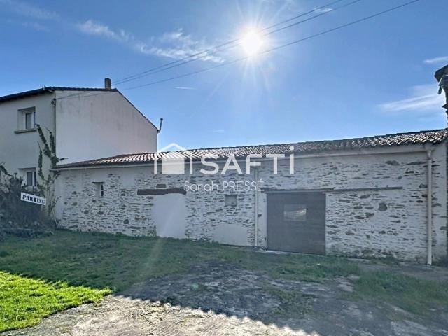 Maison 6 pièces 126 m²