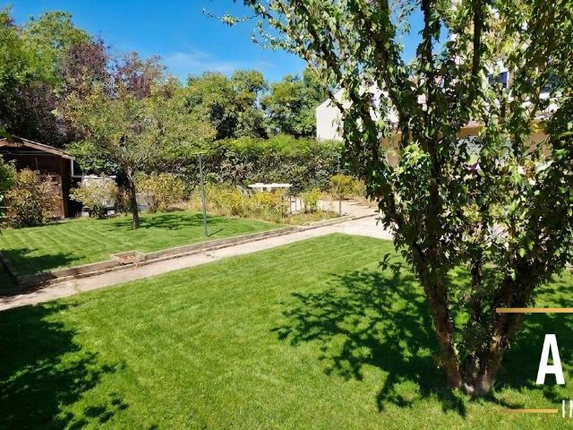 Maison 6 pièces 126 m²