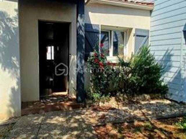 Maison 6 pièces 126 m²