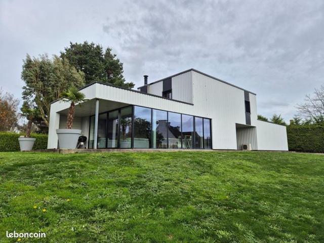 Maison 6 pièces 126 m²