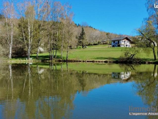 Maison 6 pièces 126 m²