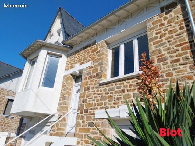 Maison 6 pièces 126 m²