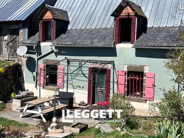 Maison 6 pièces 126 m²