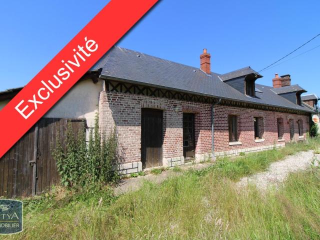 Maison 6 pièces 126 m²