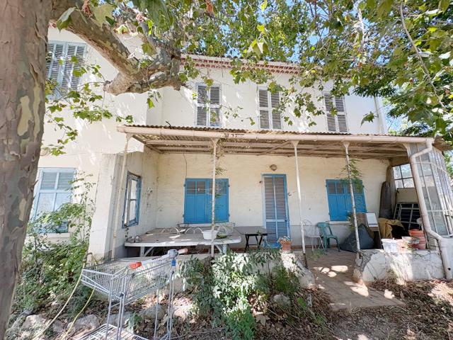 Maison 6 pièces 126 m²