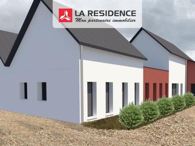 Maison 6 pièces 126 m²