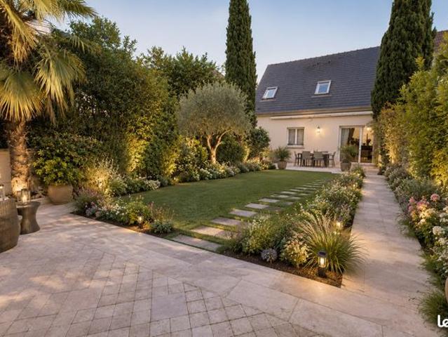 Maison 6 pièces 126 m²