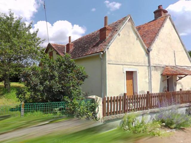 Maison 6 pièces 126 m²